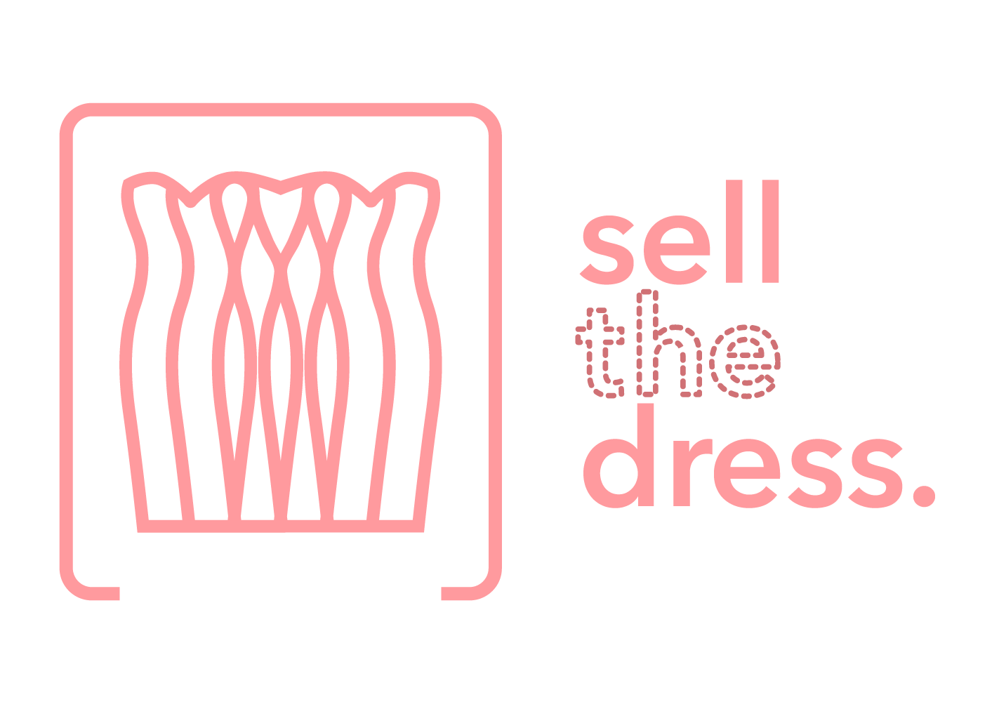 Sell The Dress
